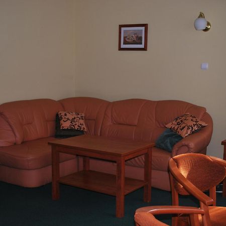 Hotel Halny Карпач Екстериор снимка