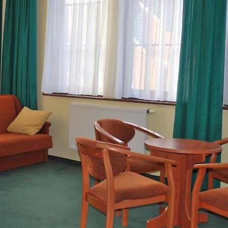 Hotel Halny Карпач Екстериор снимка