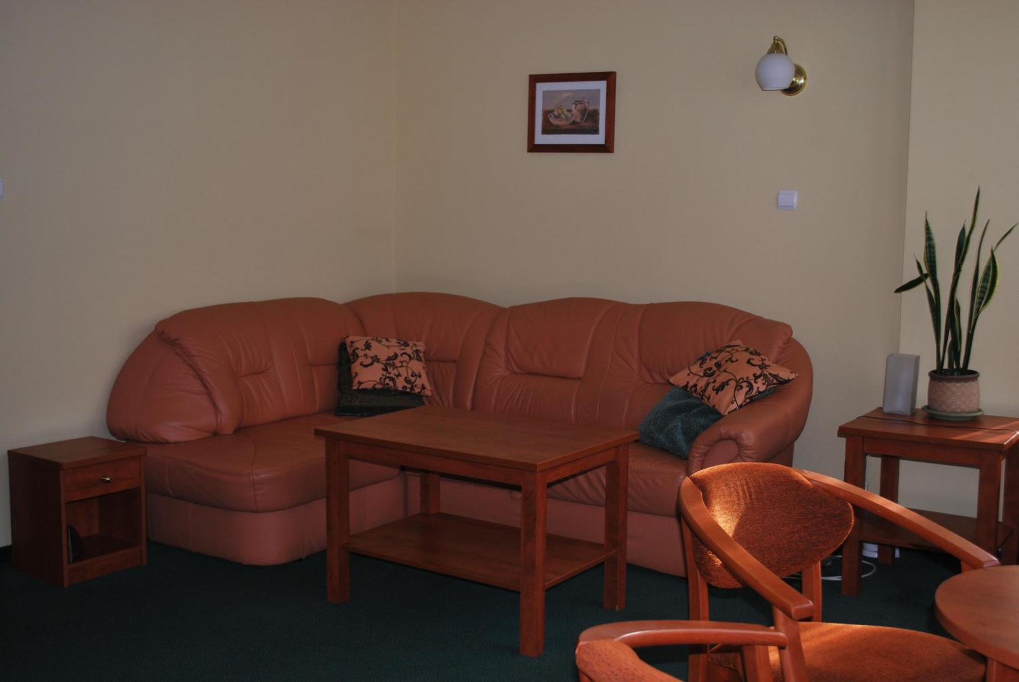 Hotel Halny Карпач Екстериор снимка