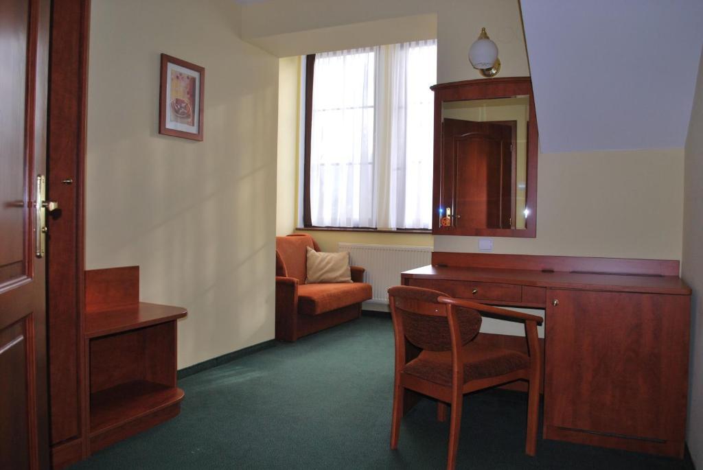 Hotel Halny Карпач Стая снимка