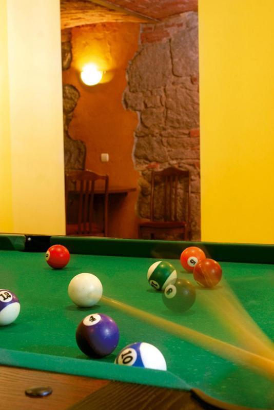 Hotel Halny Карпач Екстериор снимка