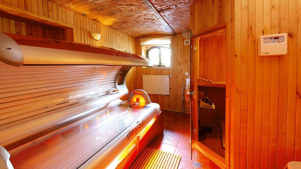 Hotel Halny Карпач Екстериор снимка