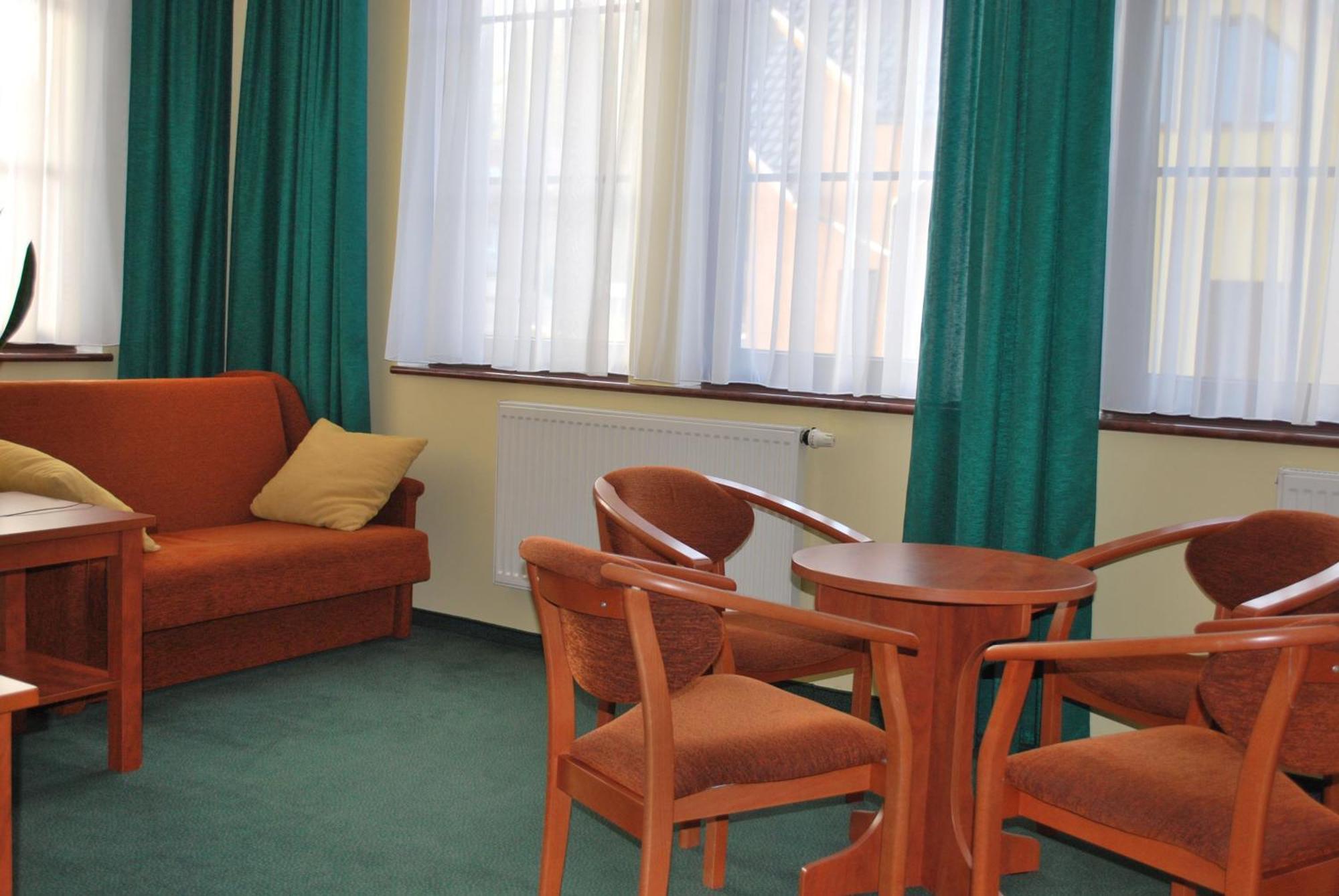 Hotel Halny Карпач Екстериор снимка