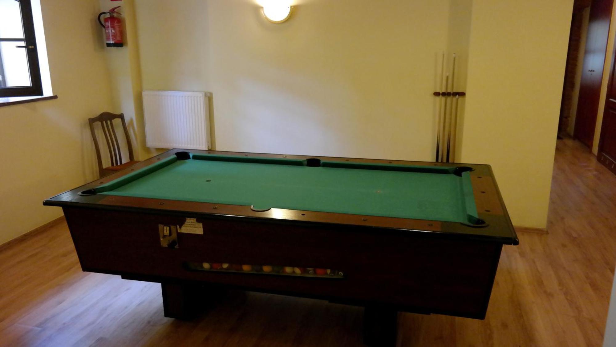 Hotel Halny Карпач Екстериор снимка