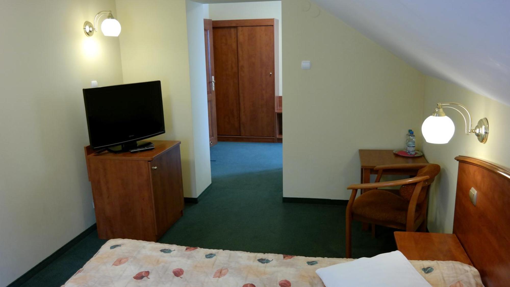Hotel Halny Карпач Екстериор снимка
