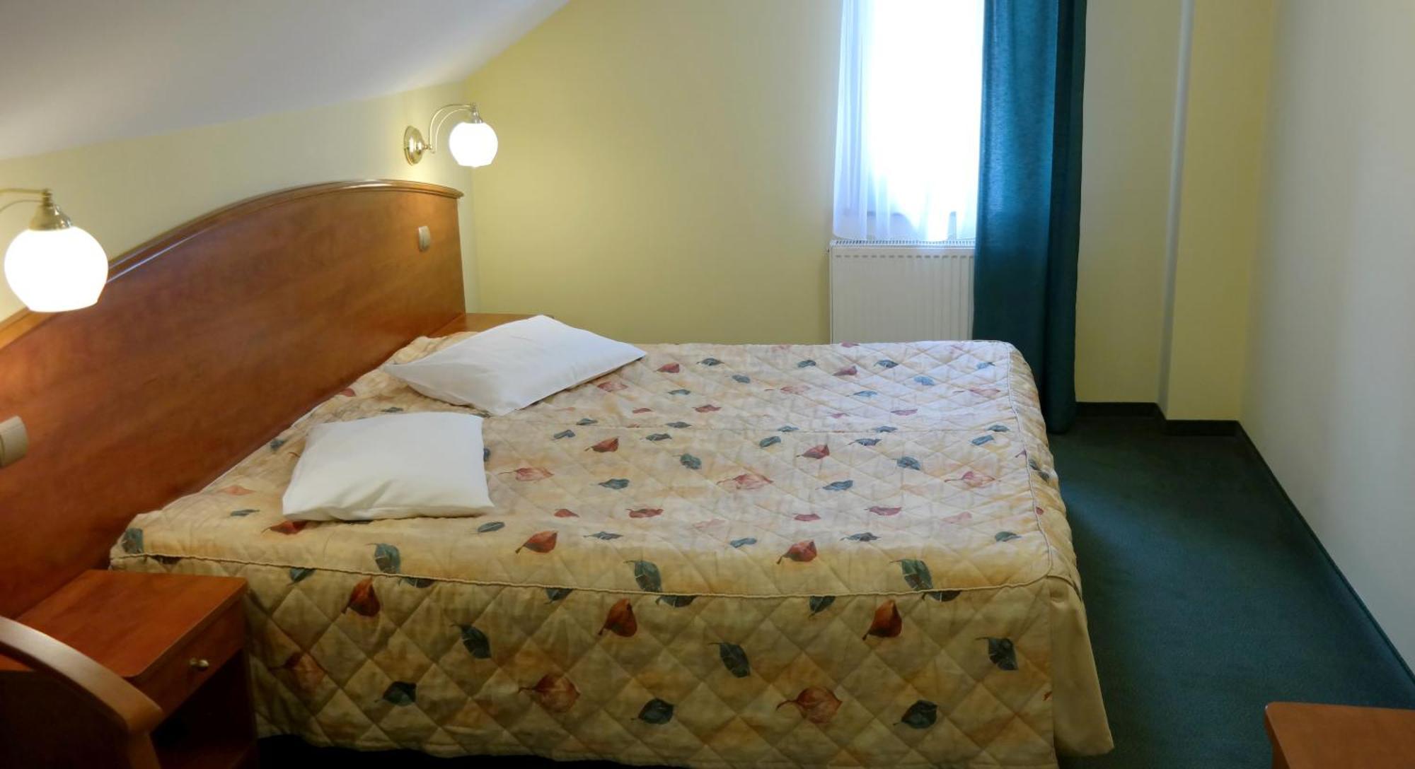 Hotel Halny Карпач Екстериор снимка