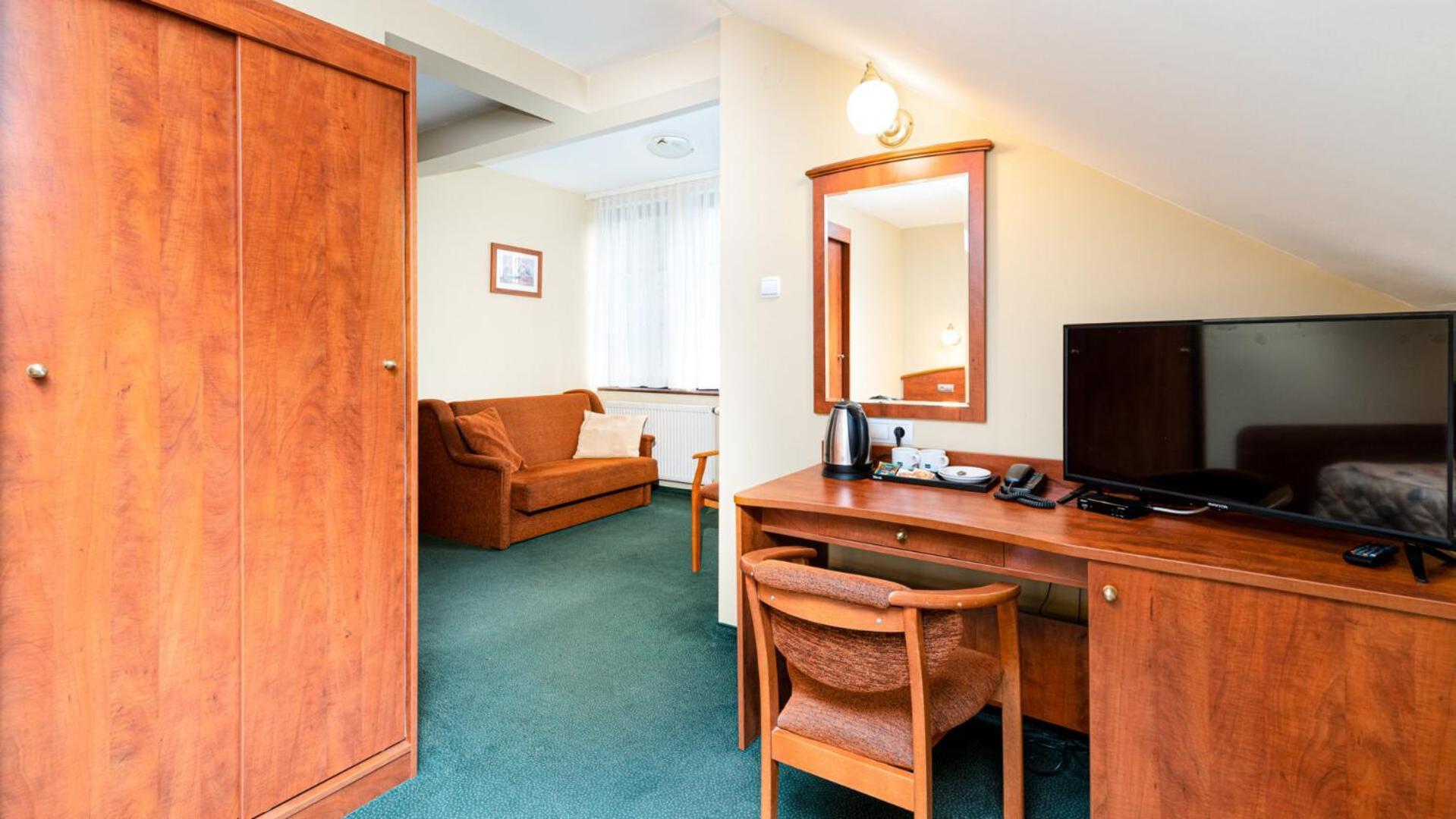 Hotel Halny Карпач Екстериор снимка