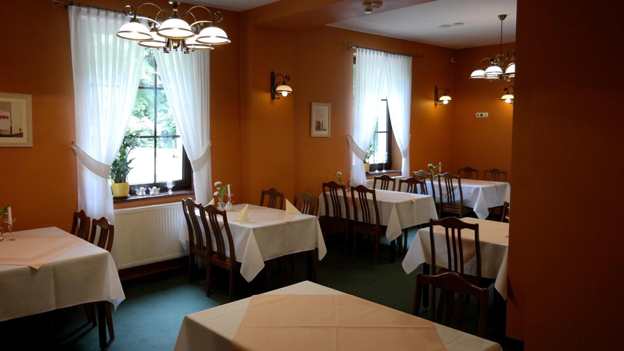 Hotel Halny Карпач Екстериор снимка
