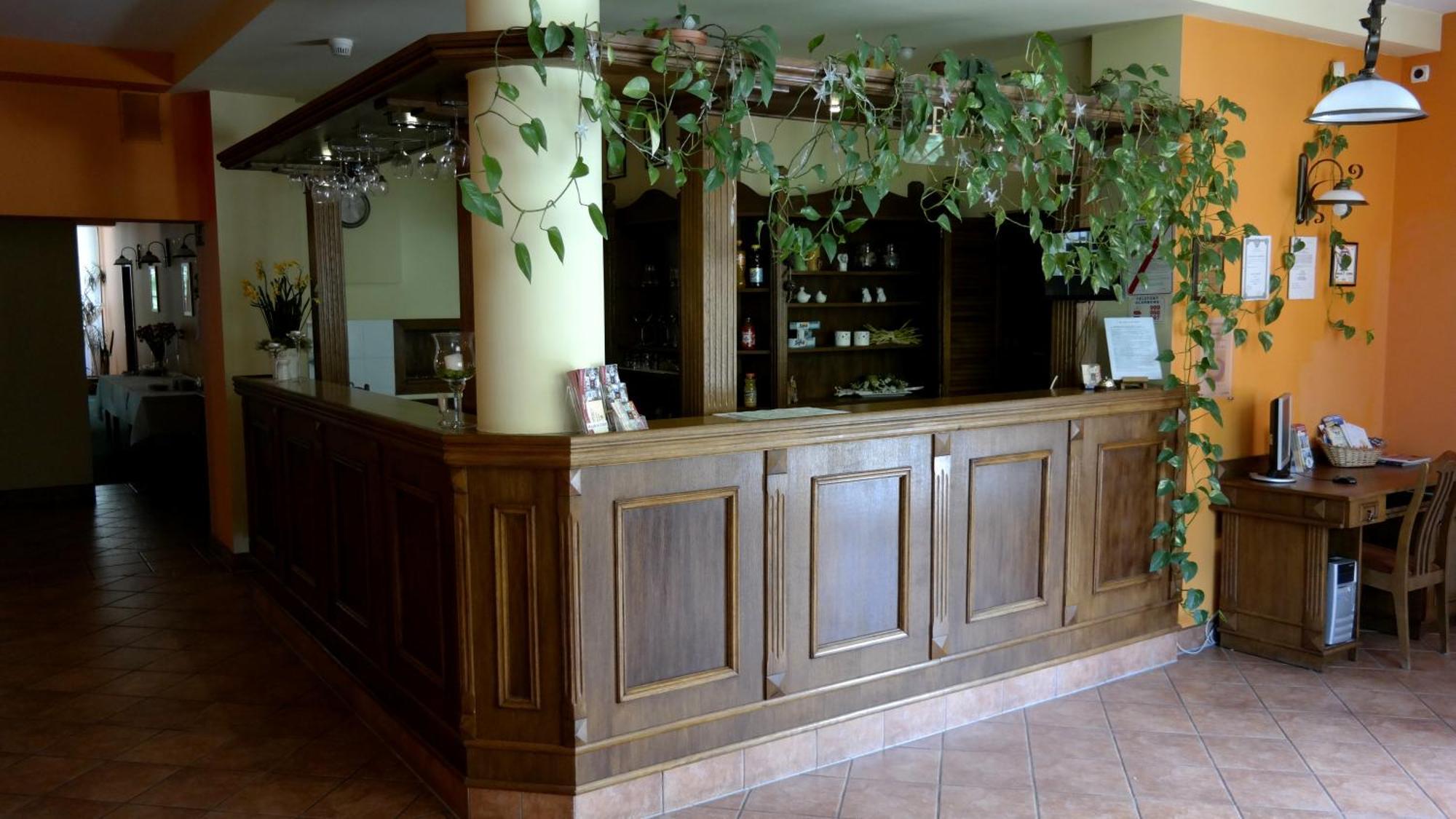 Hotel Halny Карпач Екстериор снимка