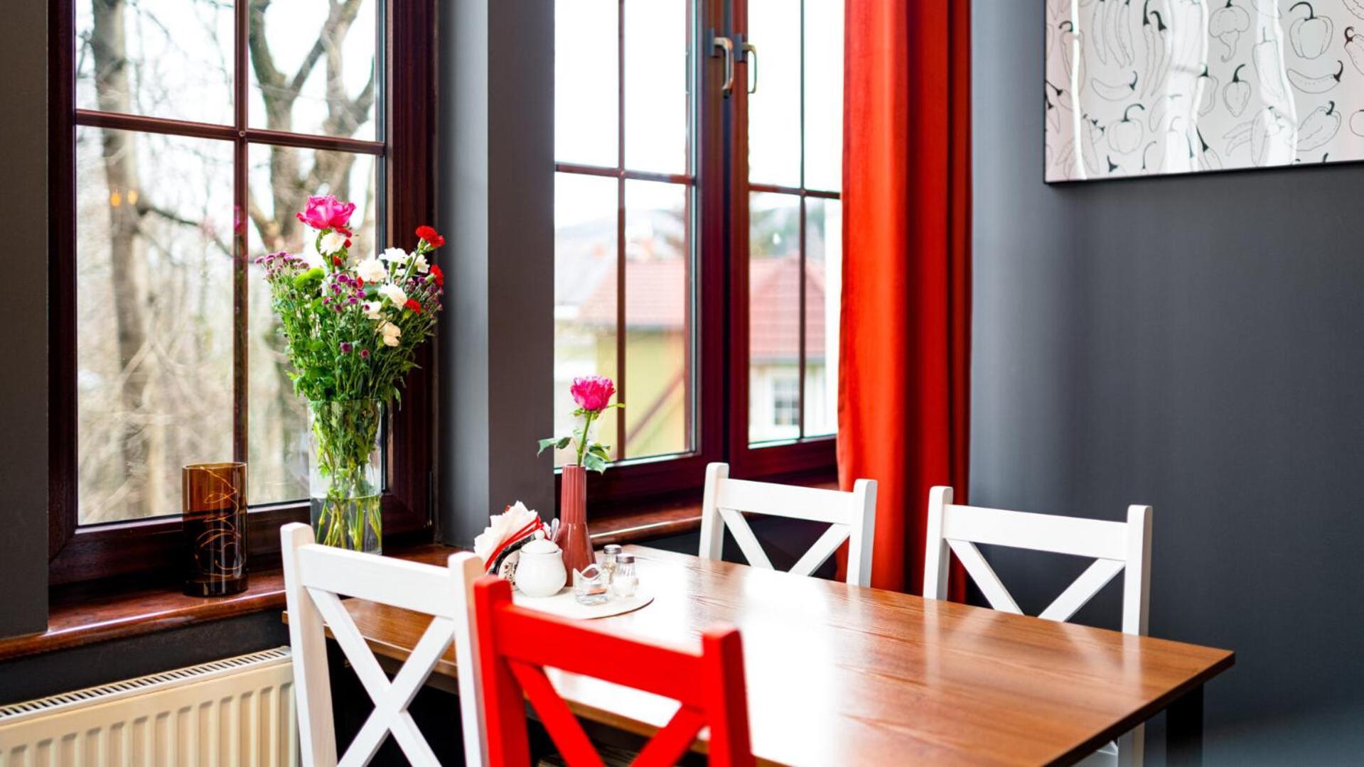 Hotel Halny Карпач Екстериор снимка