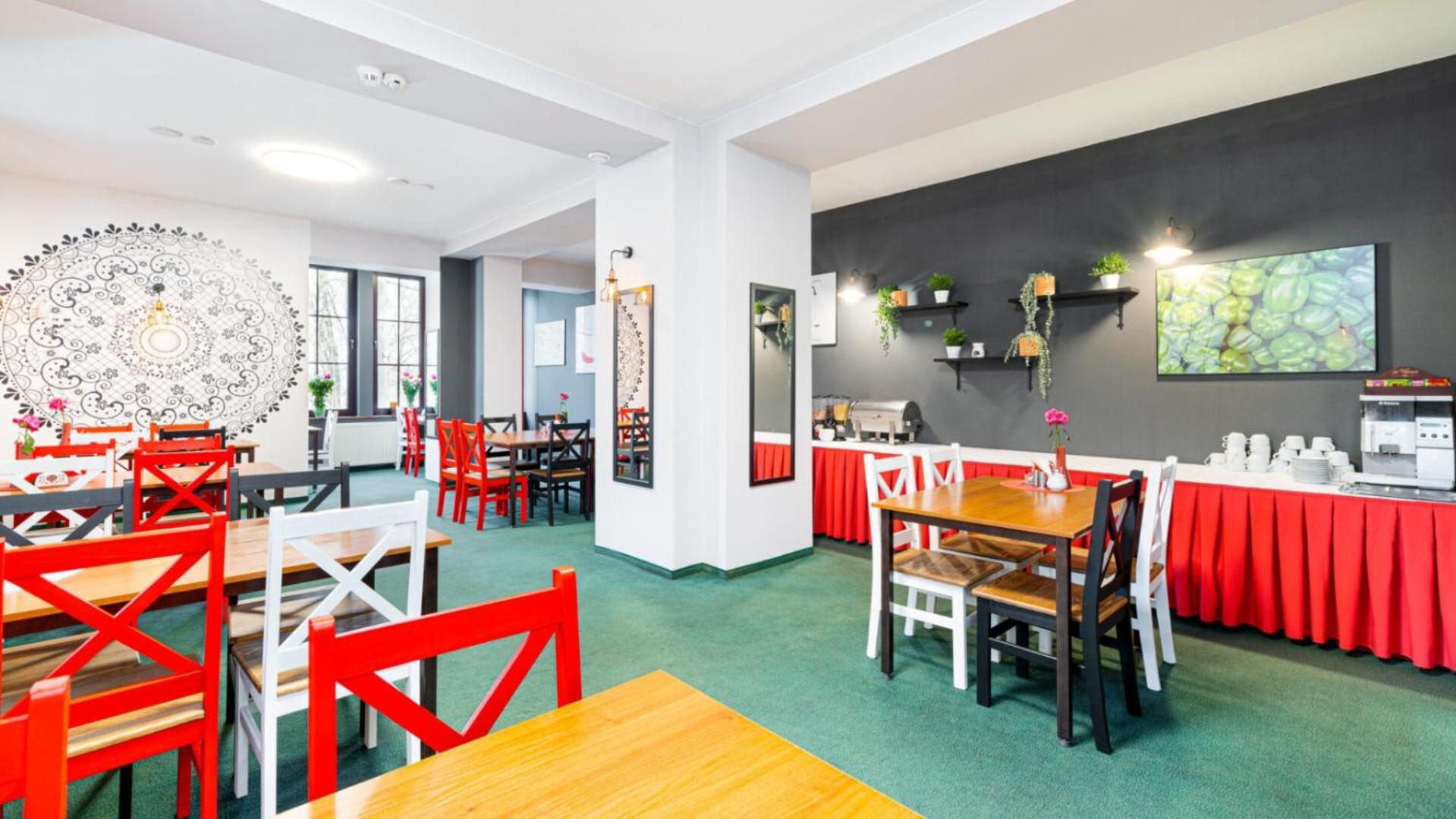 Hotel Halny Карпач Екстериор снимка