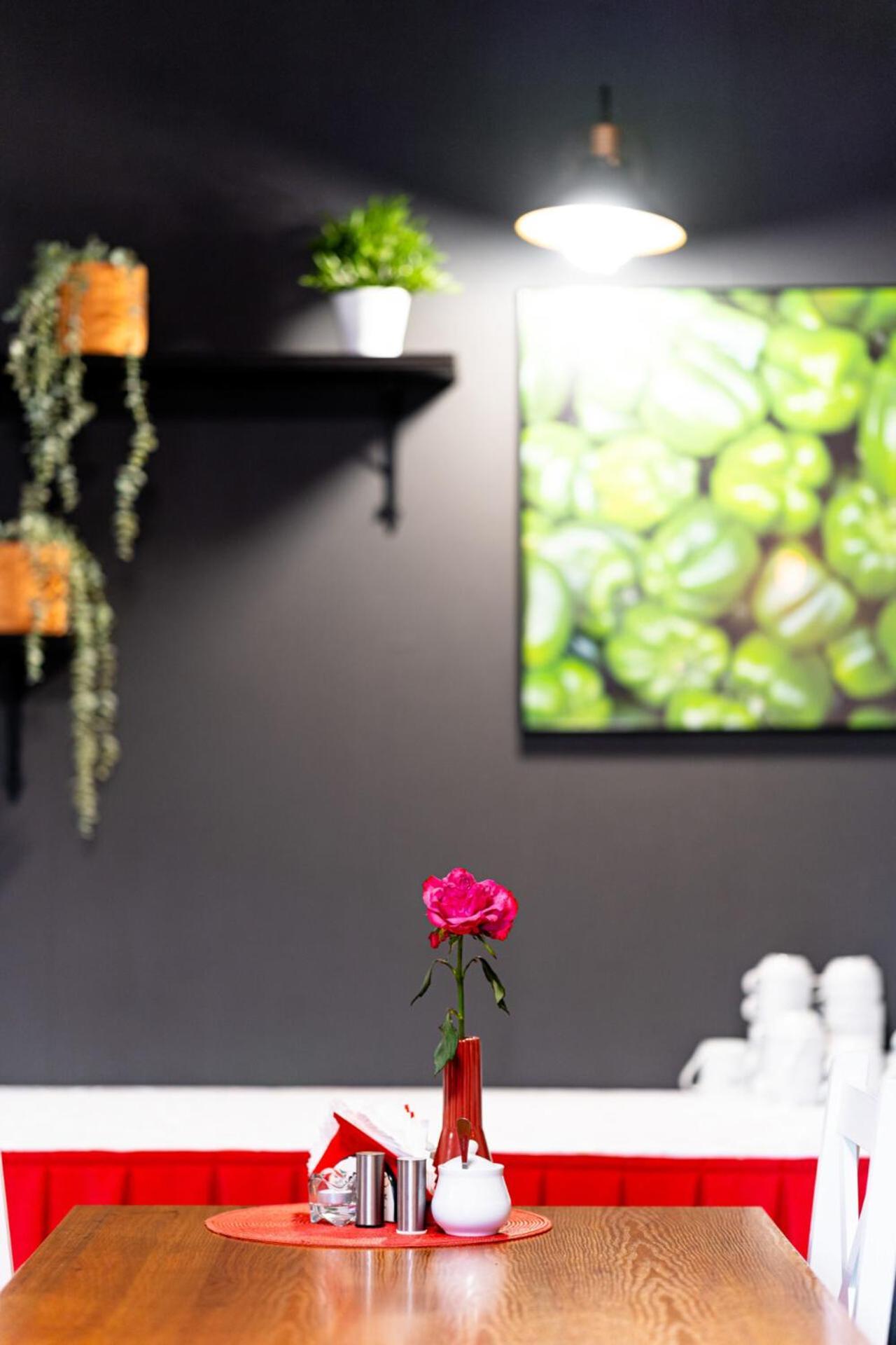 Hotel Halny Карпач Екстериор снимка