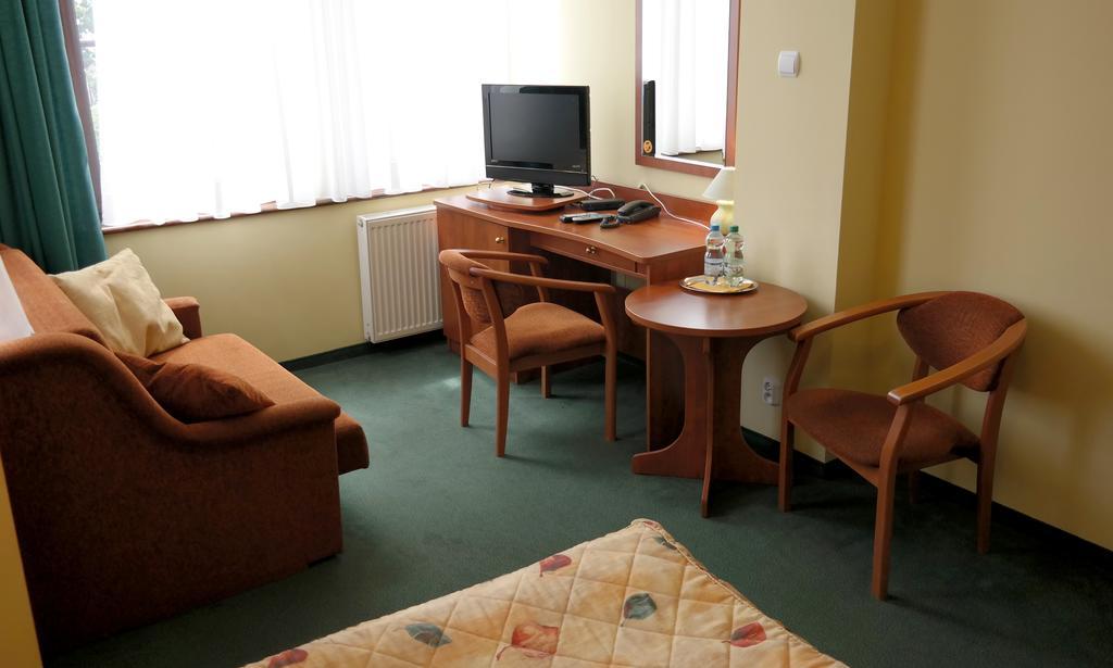 Hotel Halny Карпач Екстериор снимка