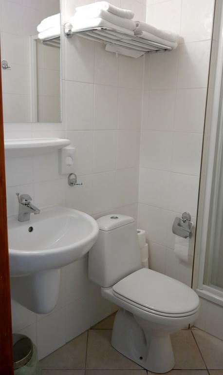 Hotel Halny Карпач Екстериор снимка