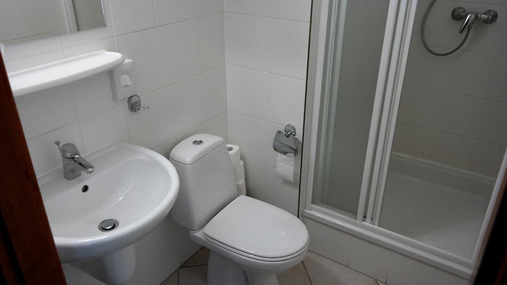 Hotel Halny Карпач Екстериор снимка