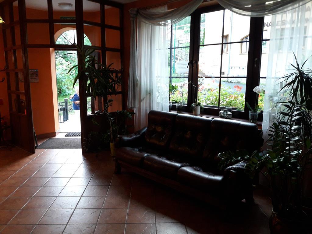 Hotel Halny Карпач Екстериор снимка