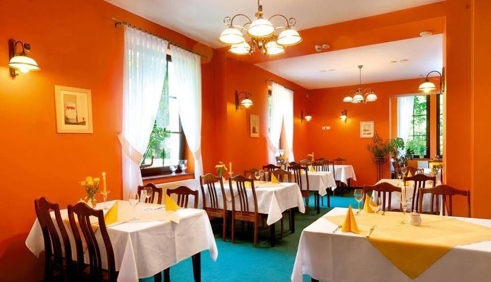 Hotel Halny Карпач Екстериор снимка