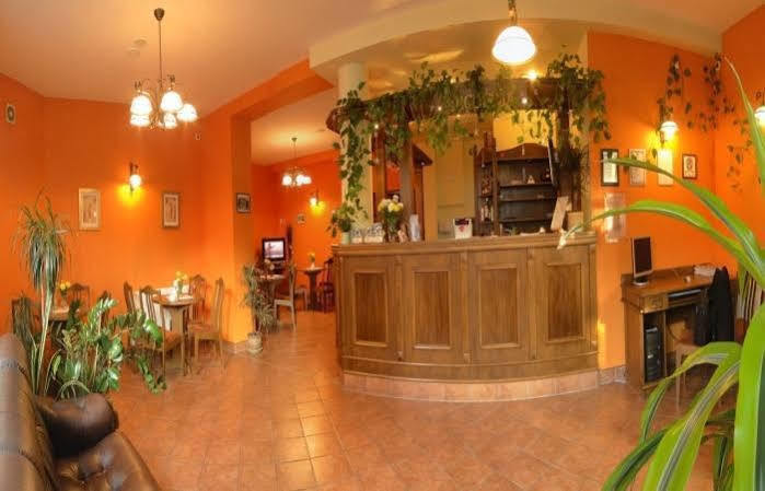 Hotel Halny Карпач Екстериор снимка