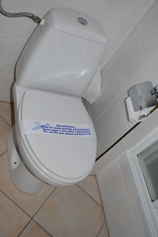 Hotel Halny Карпач Екстериор снимка