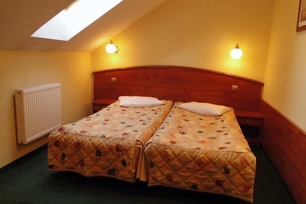 Hotel Halny Карпач Екстериор снимка
