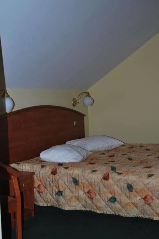 Hotel Halny Карпач Екстериор снимка