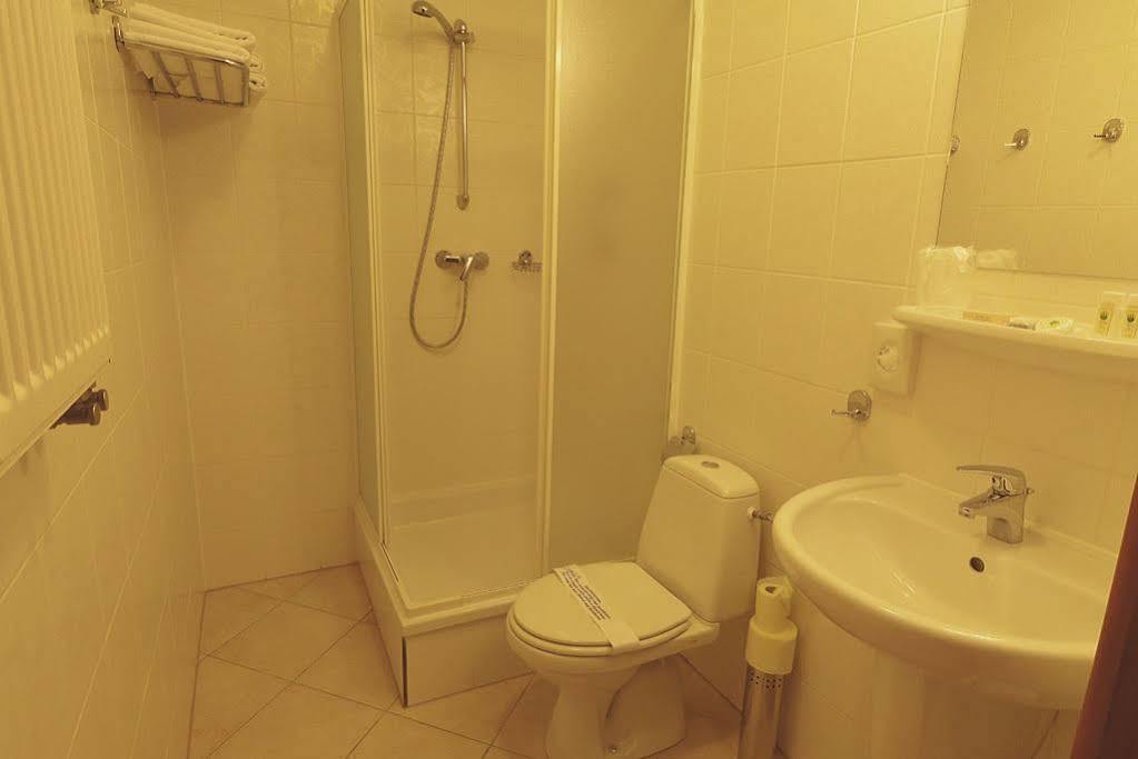 Hotel Halny Карпач Екстериор снимка