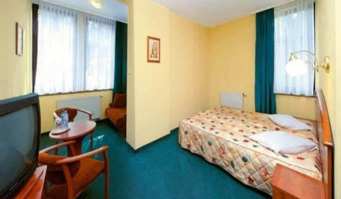 Hotel Halny Карпач Екстериор снимка