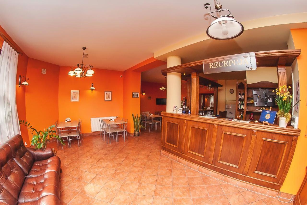 Hotel Halny Карпач Екстериор снимка